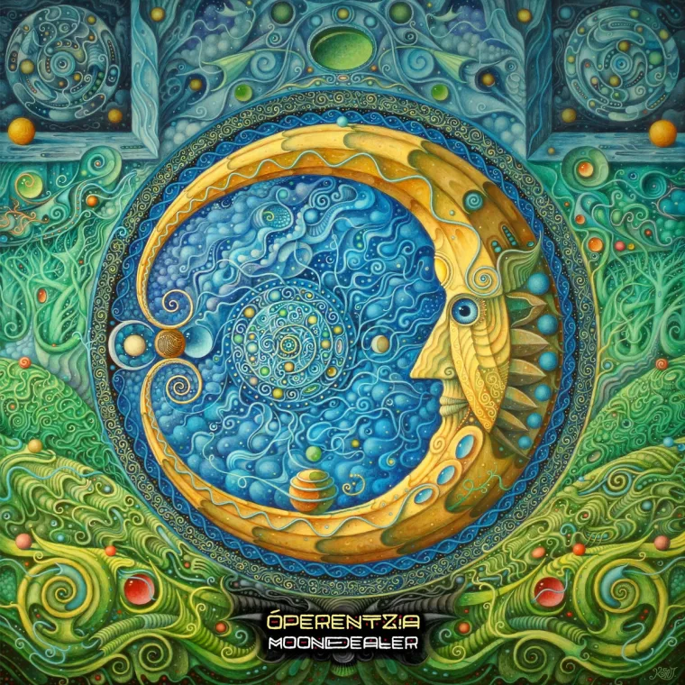 Moondealer