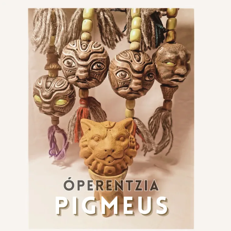 Pigmeus